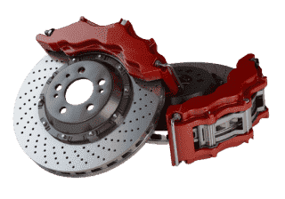 Ремонт тормозной системы Ситроен